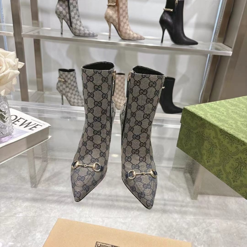 Gucci Boots